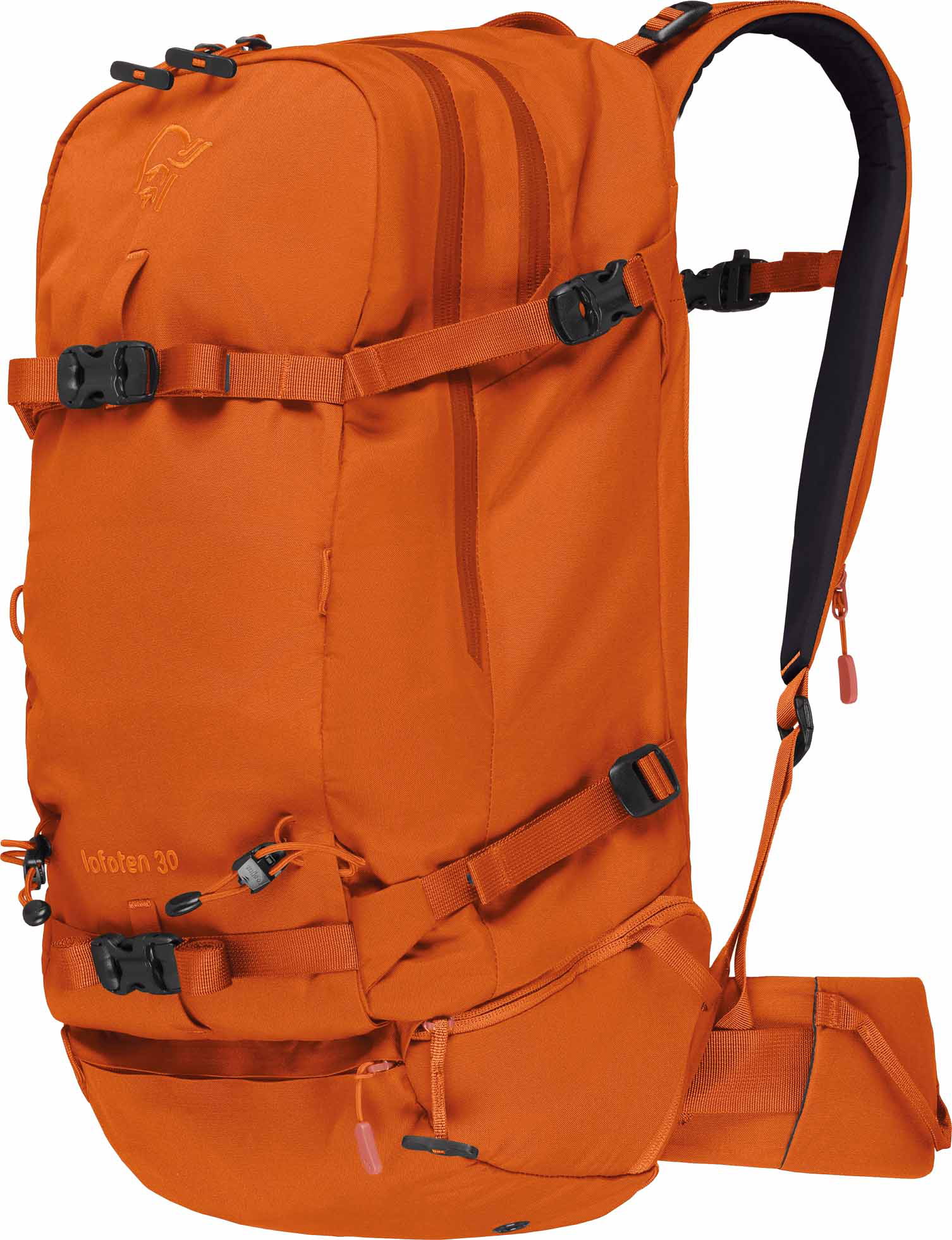 NORRØNA Lofoten 30L Pack Skitouren-/Freeriderucksäcke Bächli Bergsport
